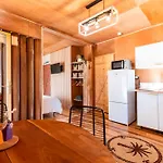 Entre Et Foret Apartment *