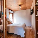 Apartment Entre Et Foret Lacanau