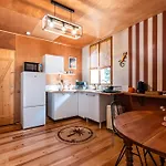 Apartment Entre Et Foret *