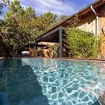 Entre Et Foret Apartment