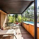 Entre Et Foret Apartment