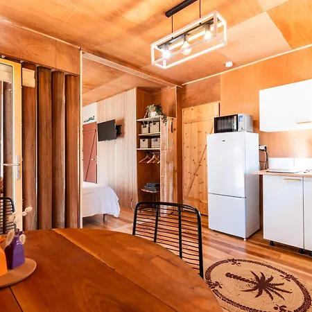 Entre Et Foret Apartament *