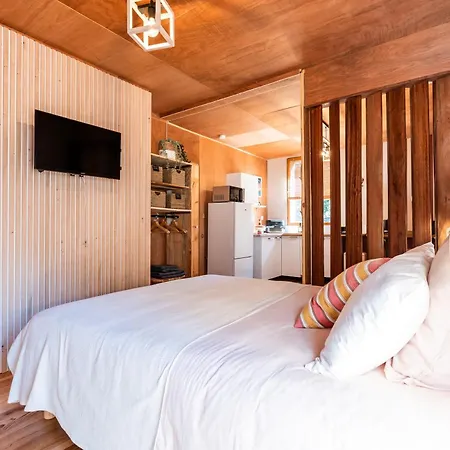 Apartament Entre Et Foret Lacanau