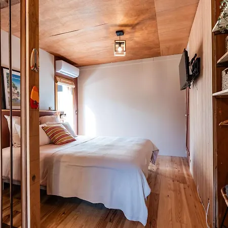 Apartament Entre Et Foret Lacanau