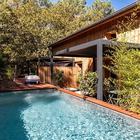 Apartament Entre Et Foret