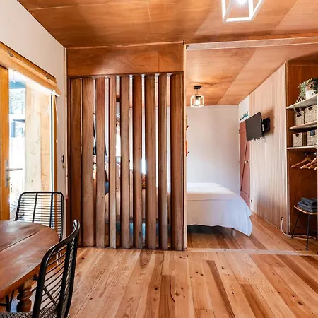 Entre Et Foret Apartament *