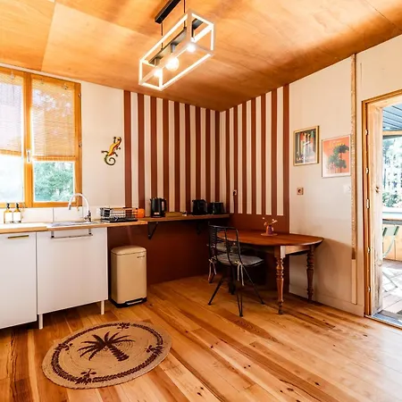 Apartment Entre Et Foret