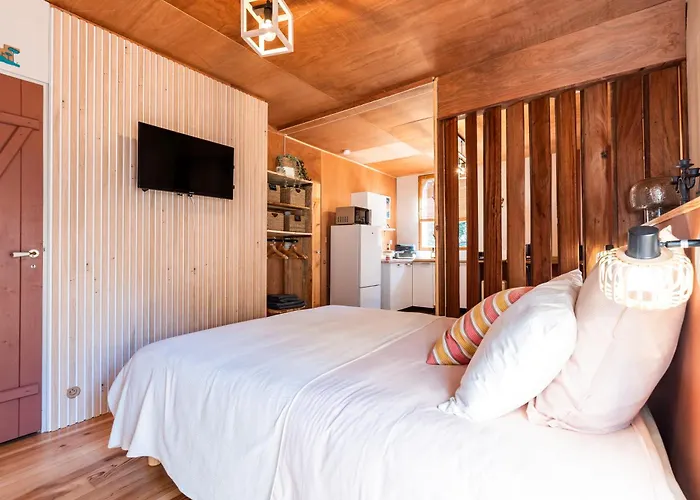 Apartman Entre Et Foret Lacanau