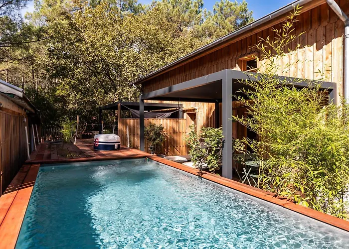 Apartman Entre Et Foret